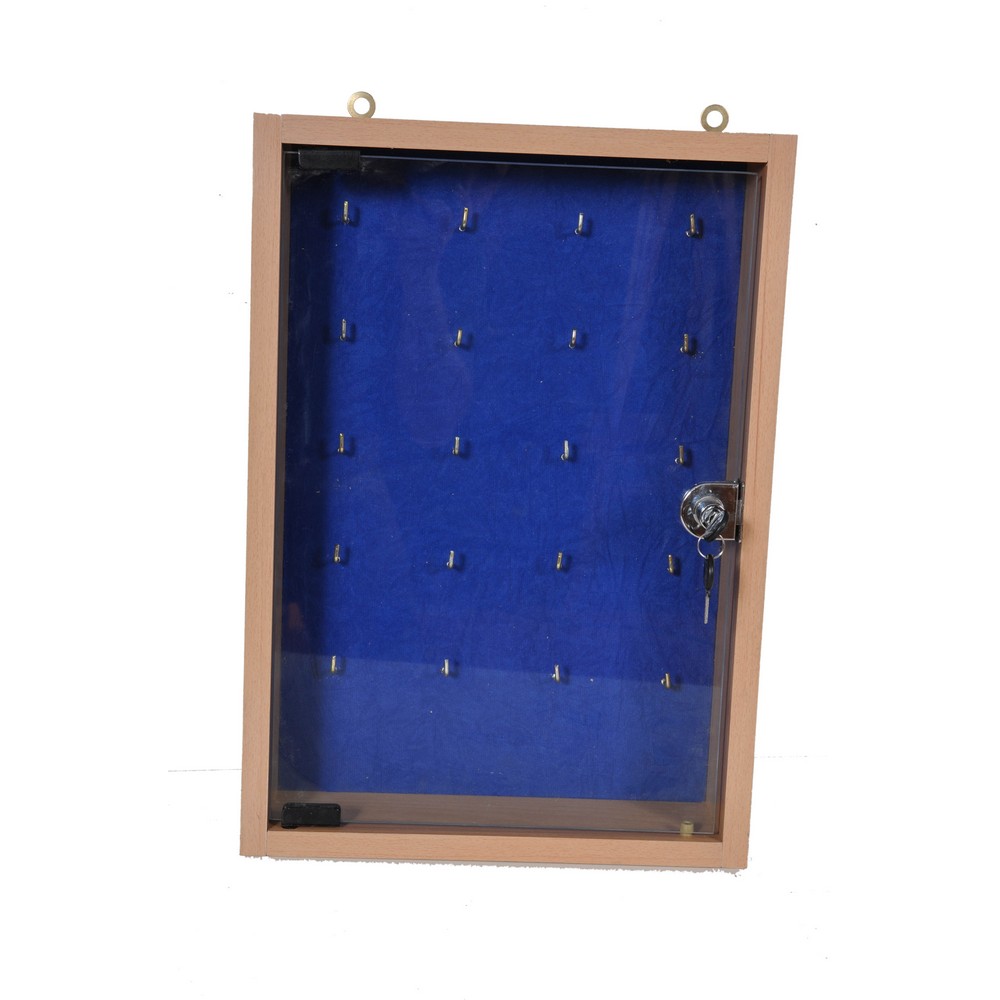 Anahtar Dolabı
