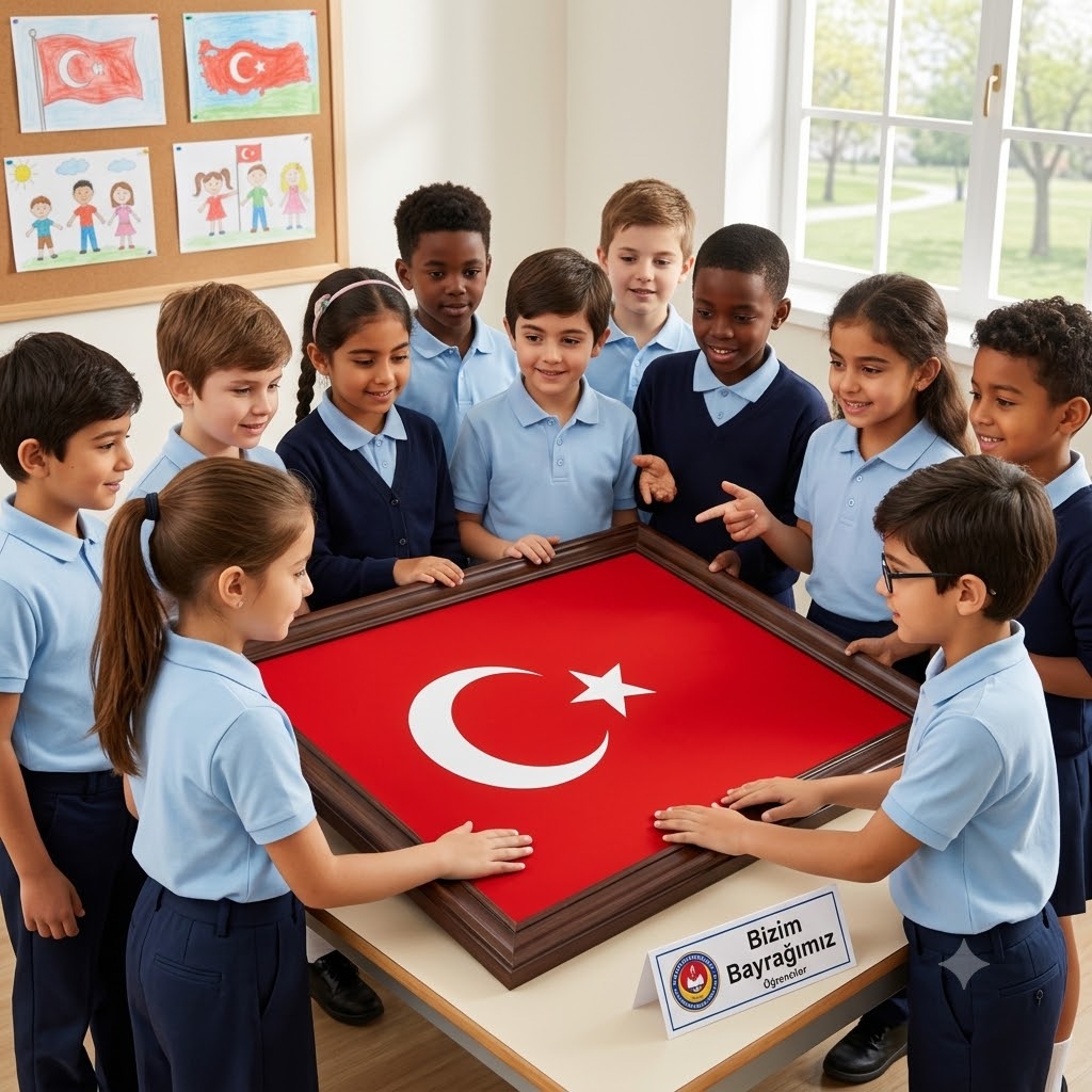 Bayrak