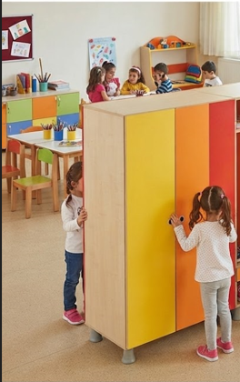 20 Gözlü Ayakkabılık Askılık