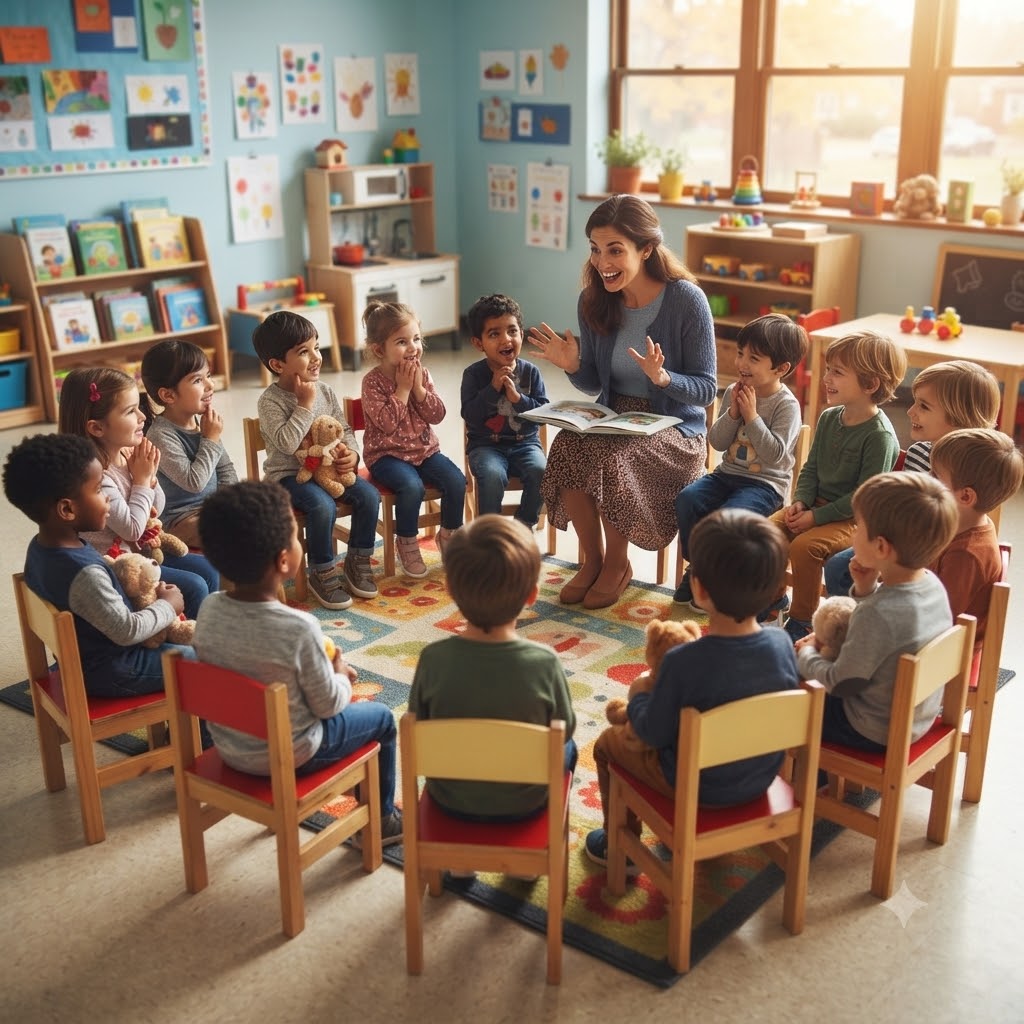Klasik Ahşap Sandalye