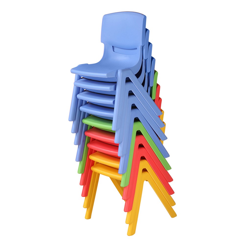 Plastik İstiflenebilir sandalye