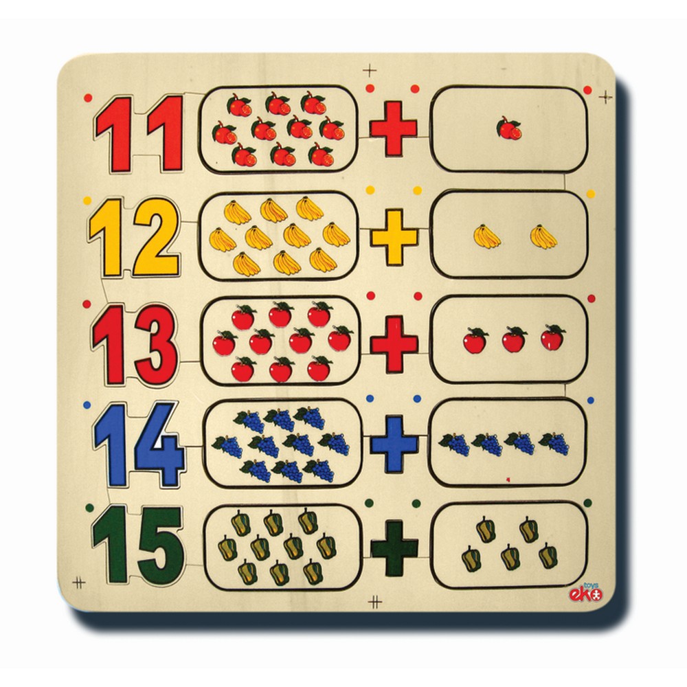 Sayılar ve Kümeler 11-15