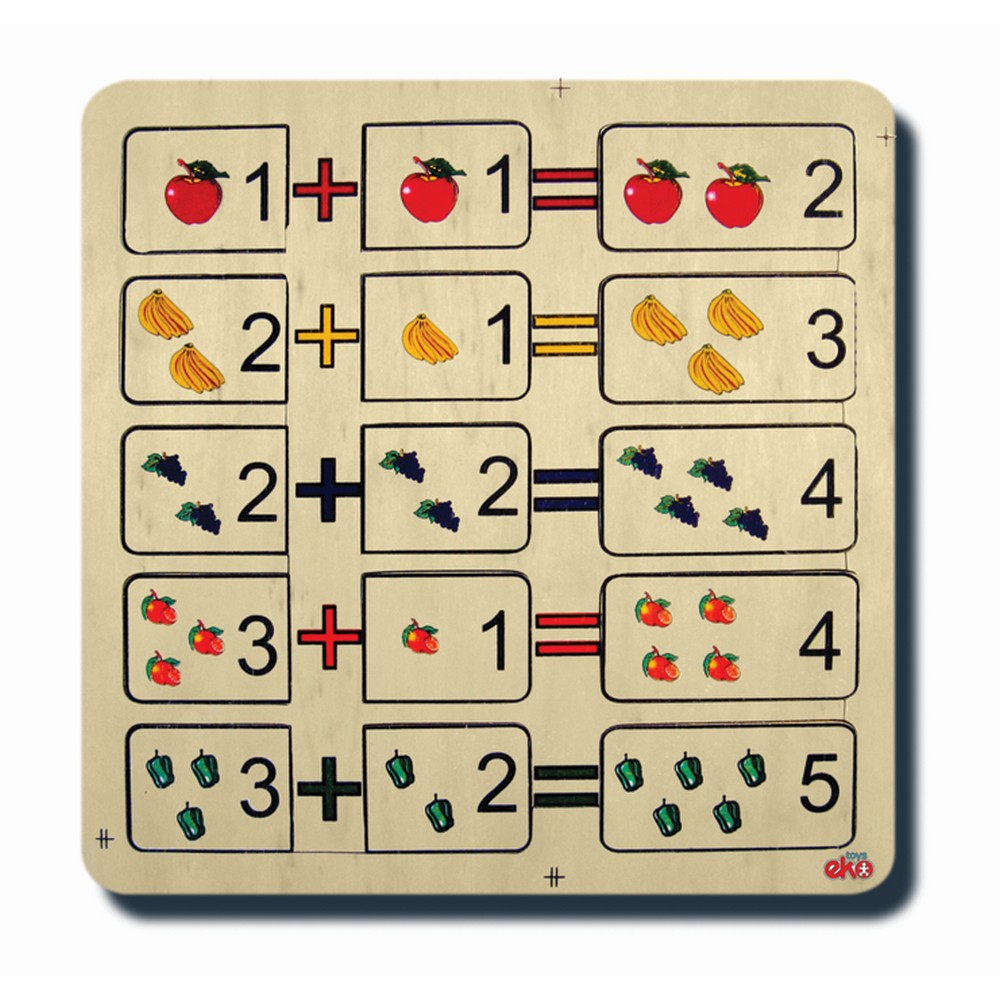 Matematik Serisi Toplama
