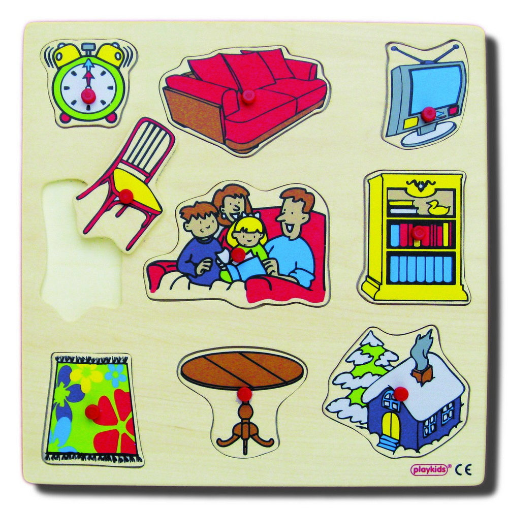 Playkids Evimiz