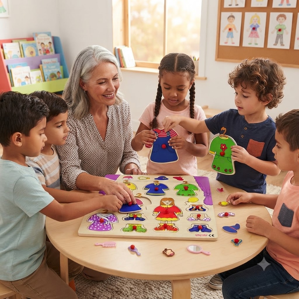 Playkids Giysiler