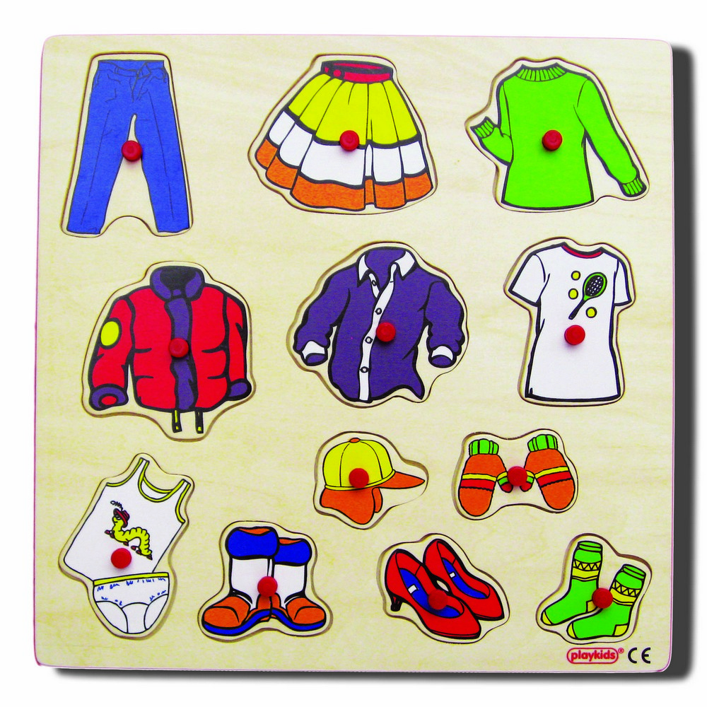 Playkids Giysiler