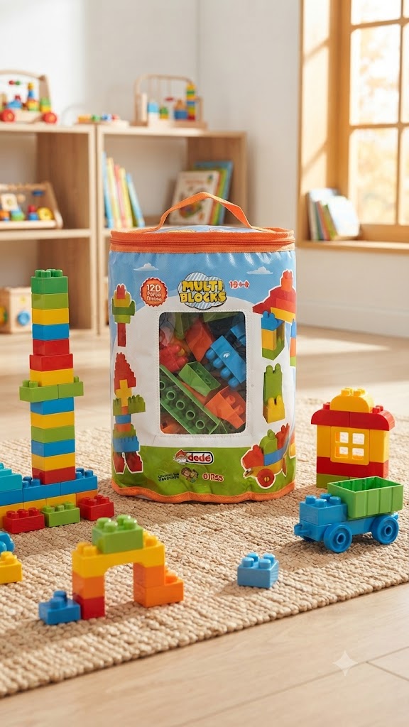 Çanta Lego