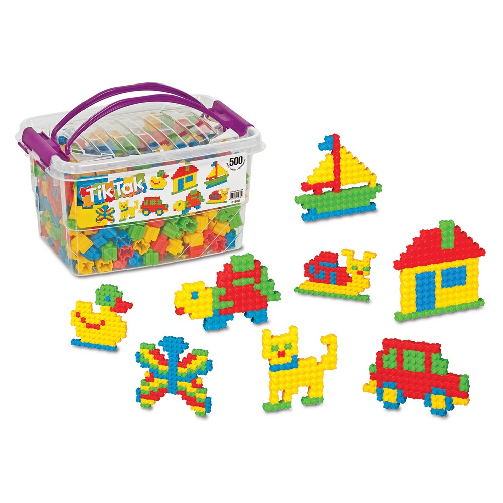 Tik Tak Box