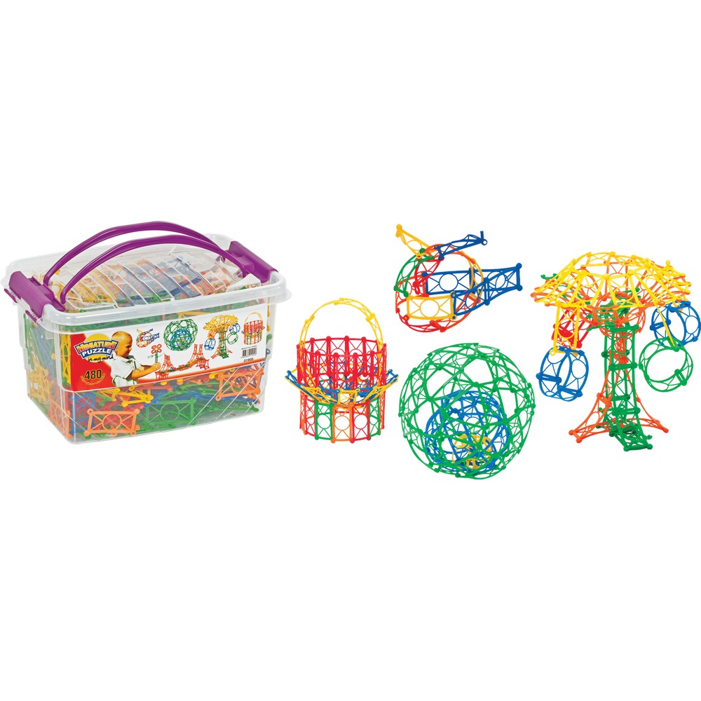 Minyatür Puzzle