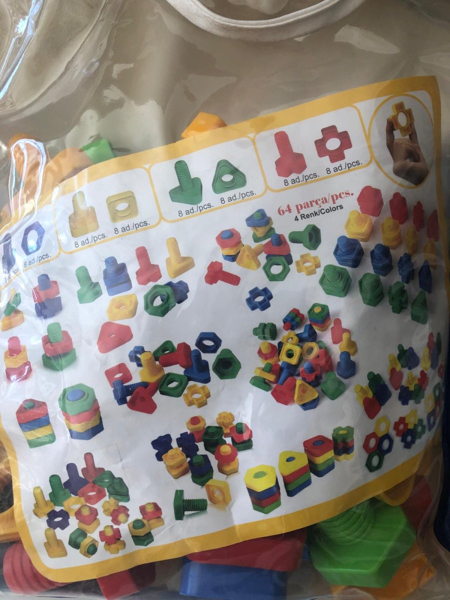 Vida Lego
