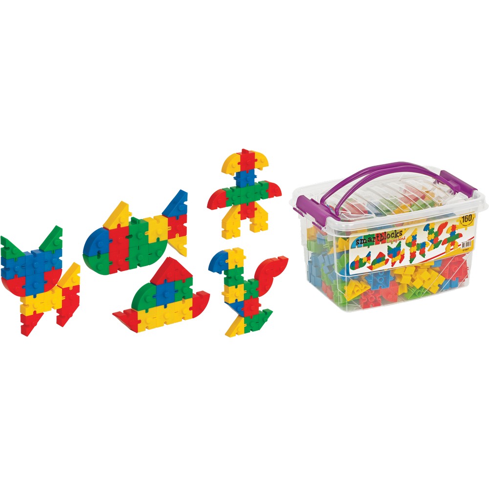 Smart Blocks Box