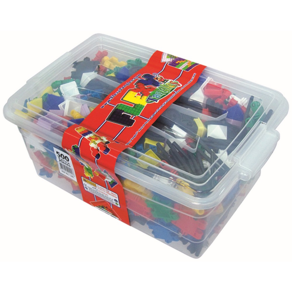 Flexy Tangles 500 parça