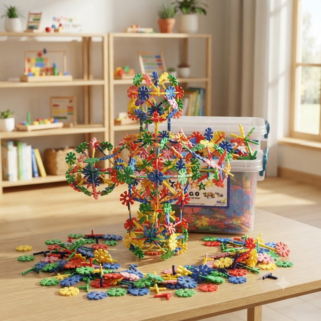 Yıldız Lego