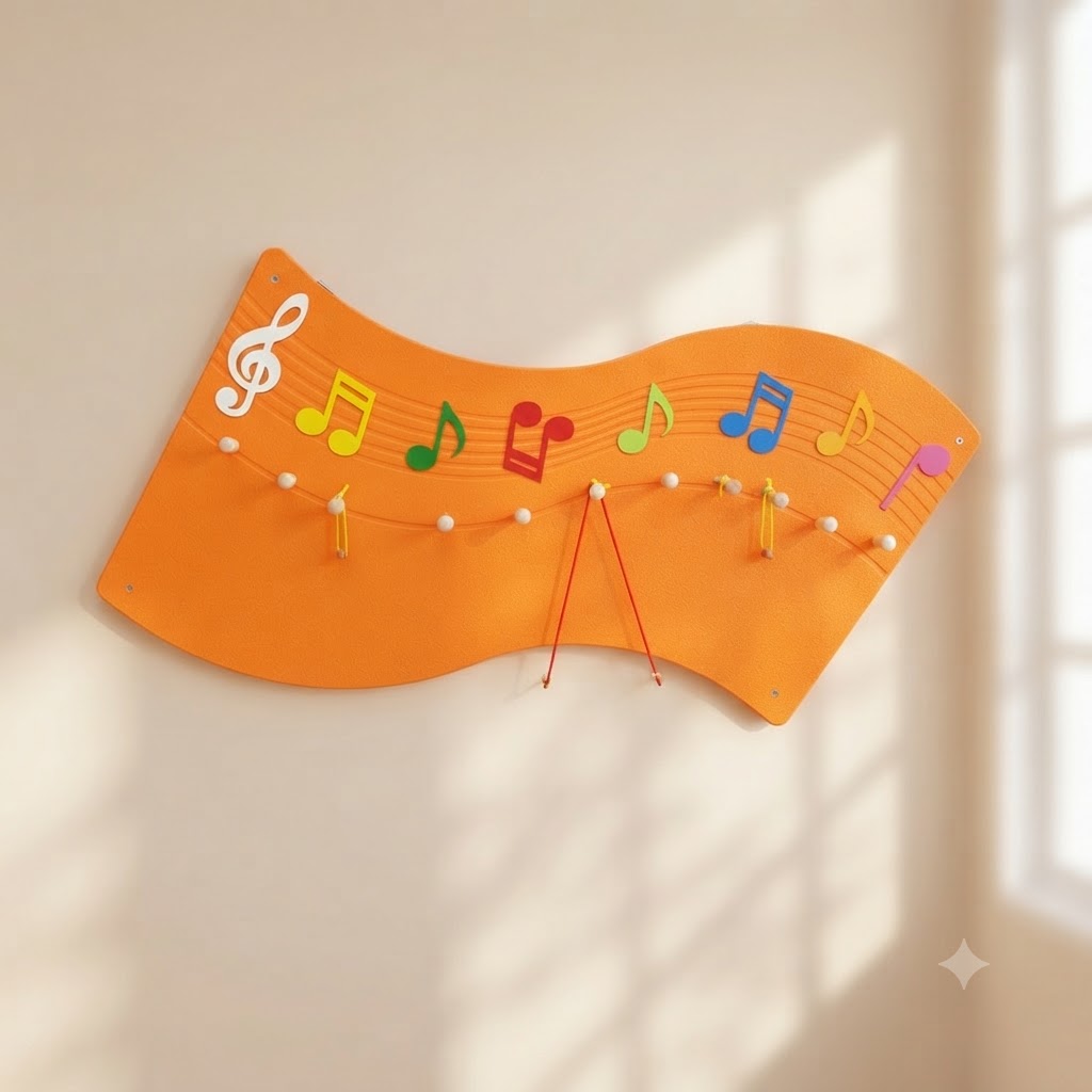 Notalar Müzik Köşesi (Müzik Aletleri Hariç)