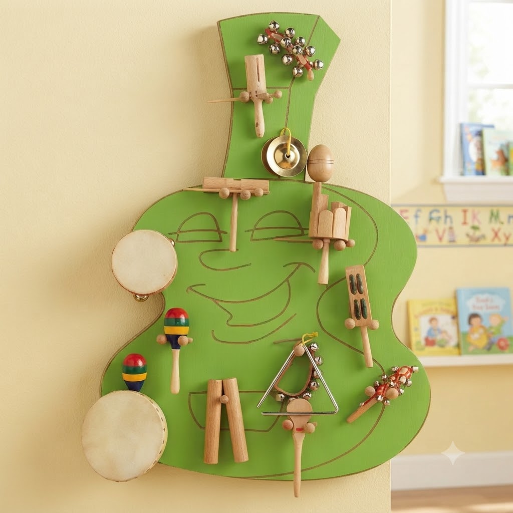 Gitar Müzik Köşesi