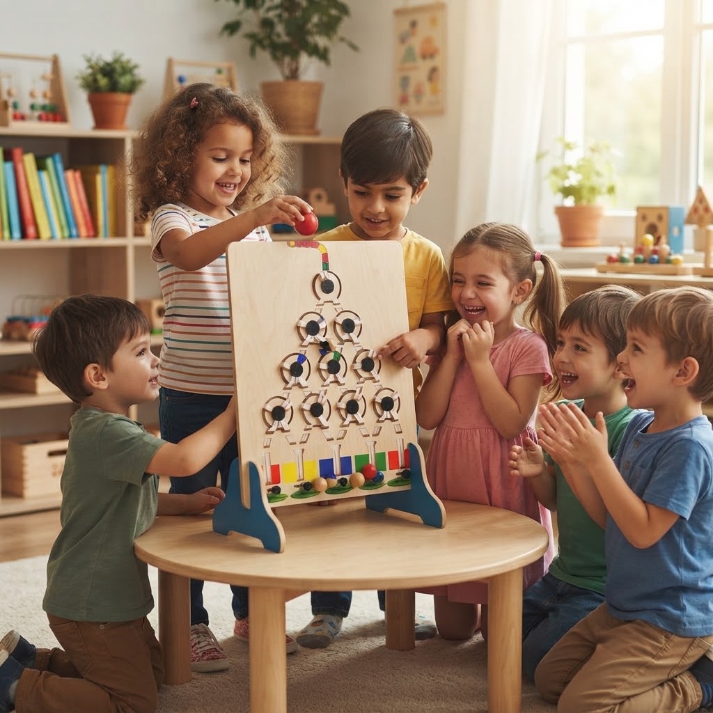 Zeka Çarkı