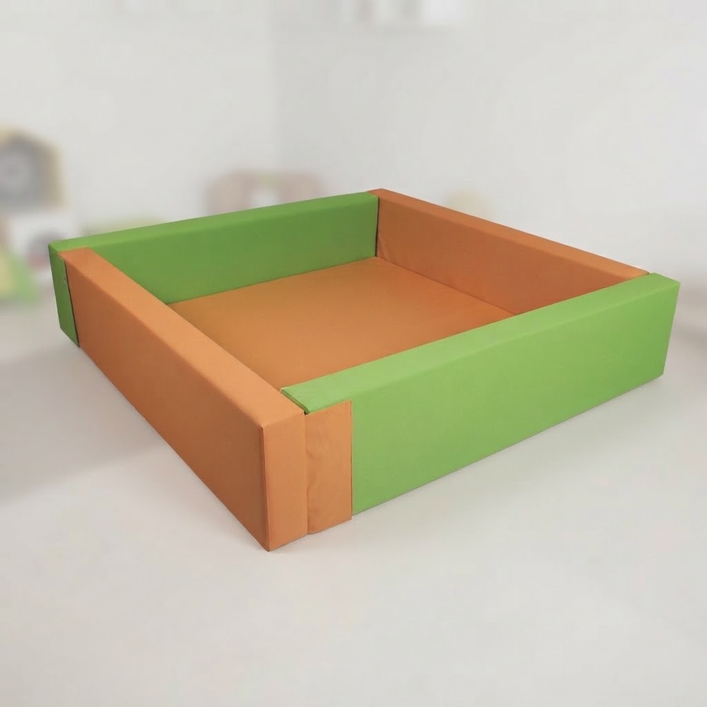 Kare  Havuzu 205x205x45 cm